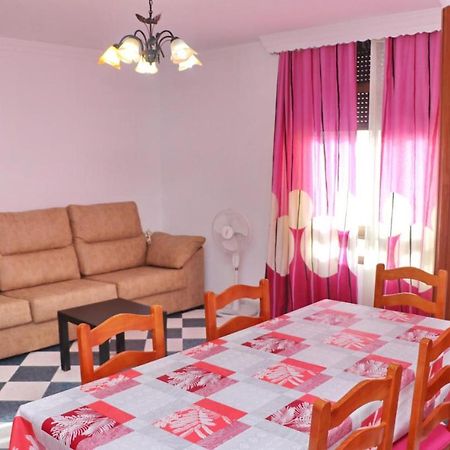 Apartamento Centro Conil De La Frontera Exterior foto